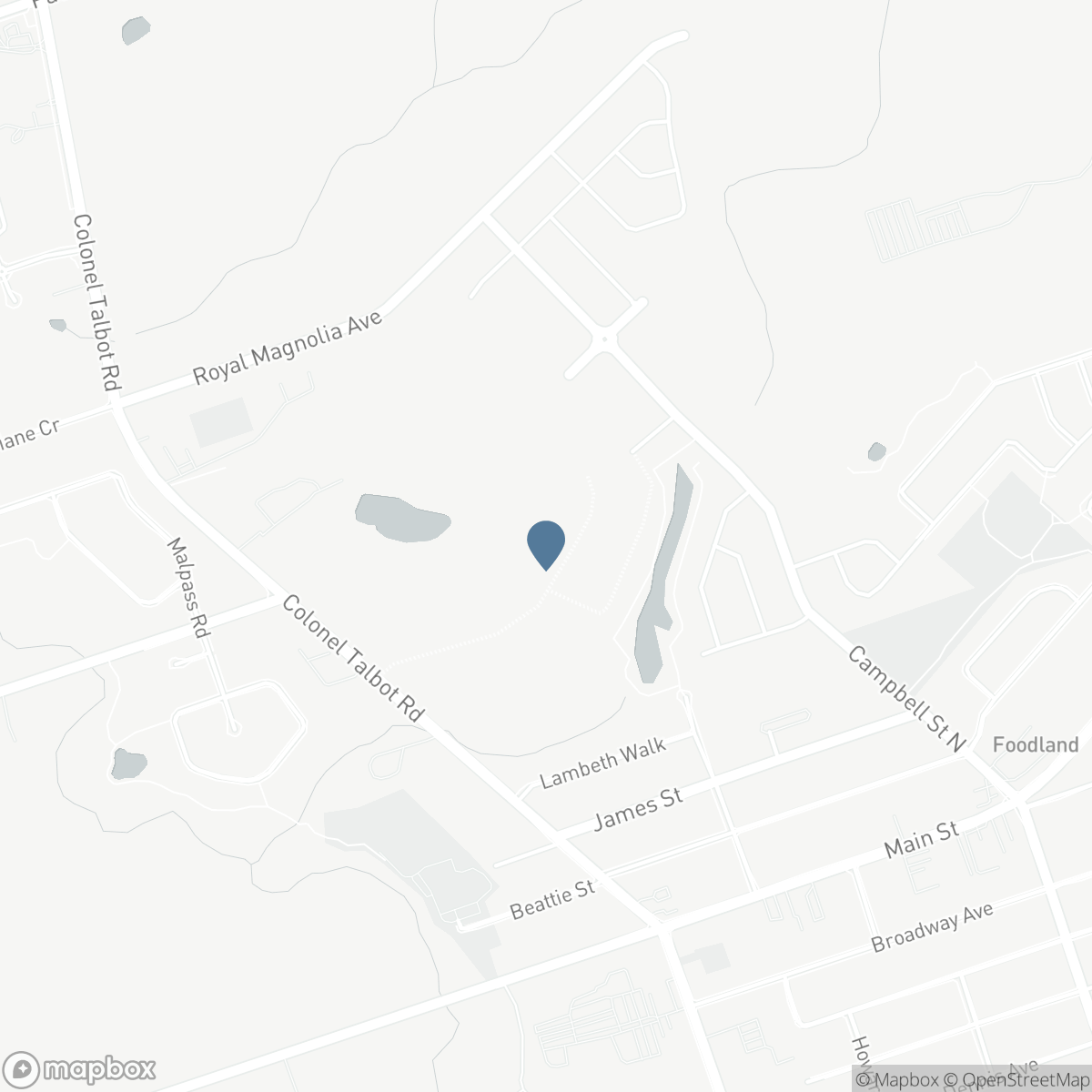 4275 SAGEBRUSH CRESCENT, London, Ontario N6P 1H5